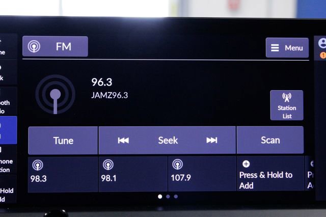 Certified 2023 Honda Accord Sport image 33