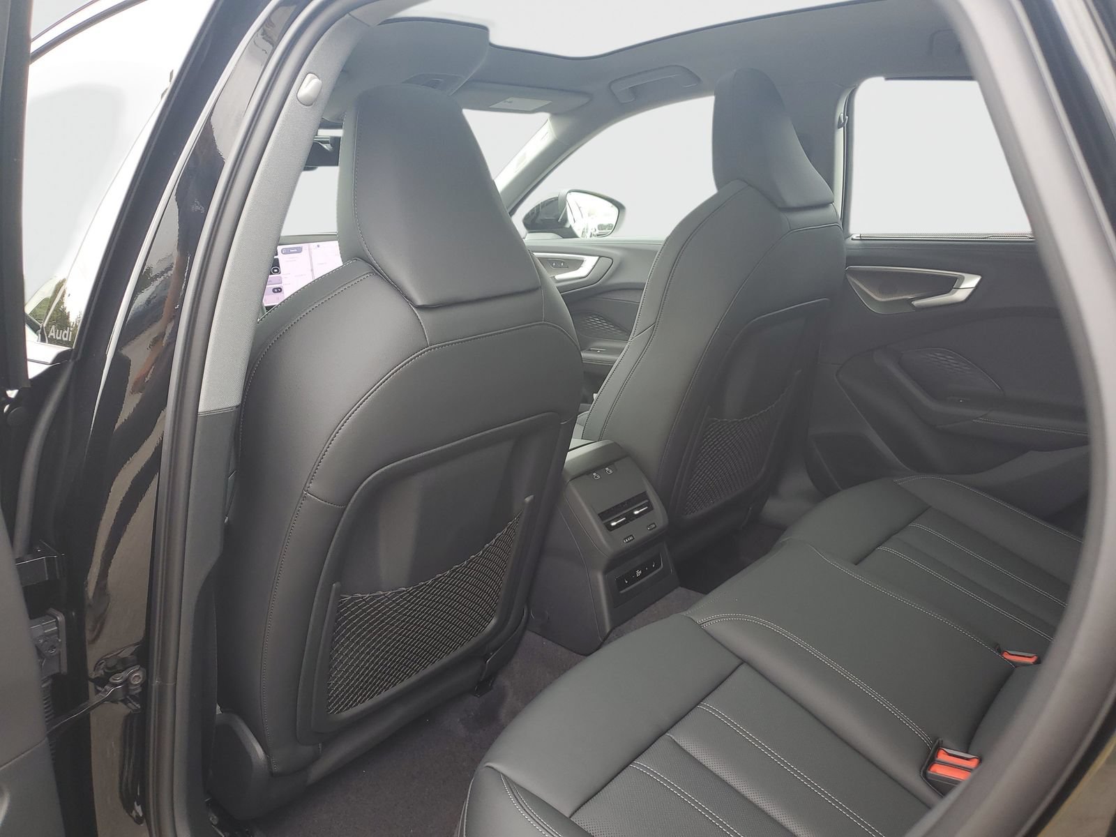 New 2026 Audi A5 2.0T Prestige AWD/4WD image 14