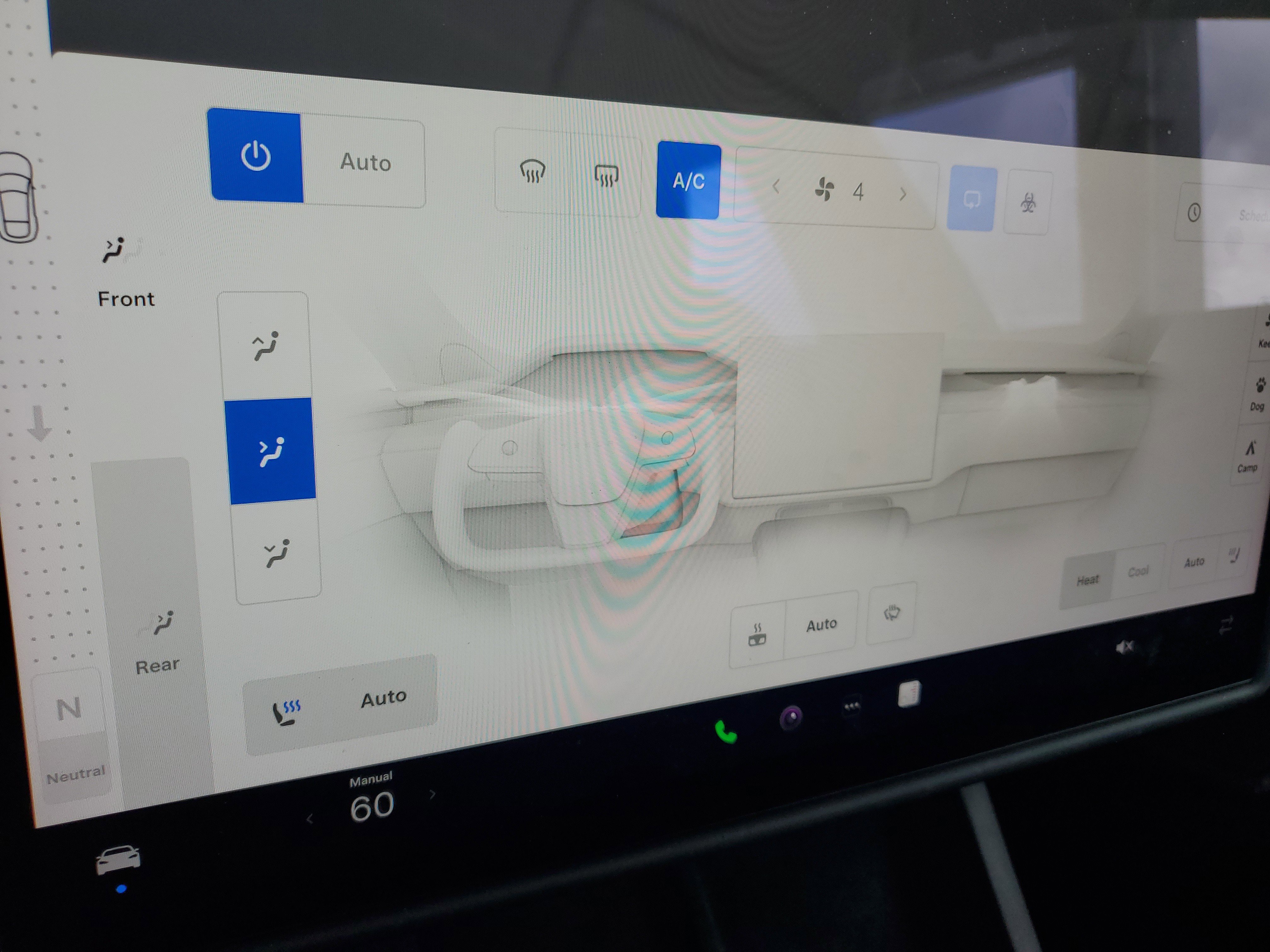 Used 2021 Tesla Model S Long Range image 28