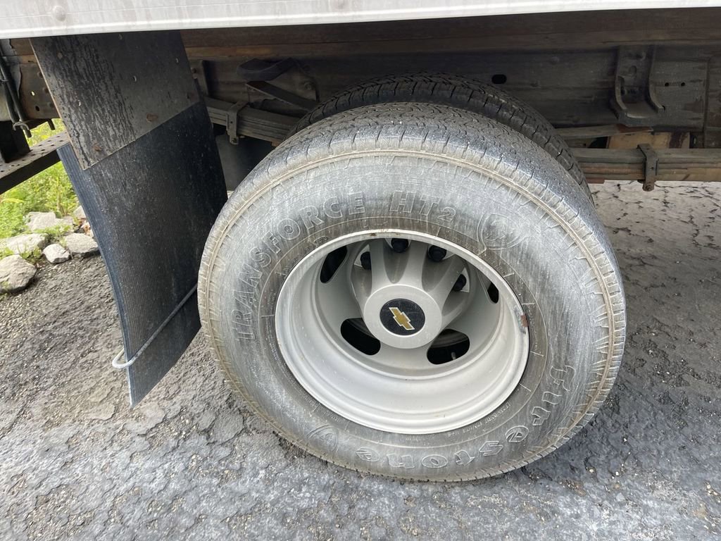 Used 2018 Chevrolet Silverado 3500 W/T w/ WT Convenience Package RWD image 15