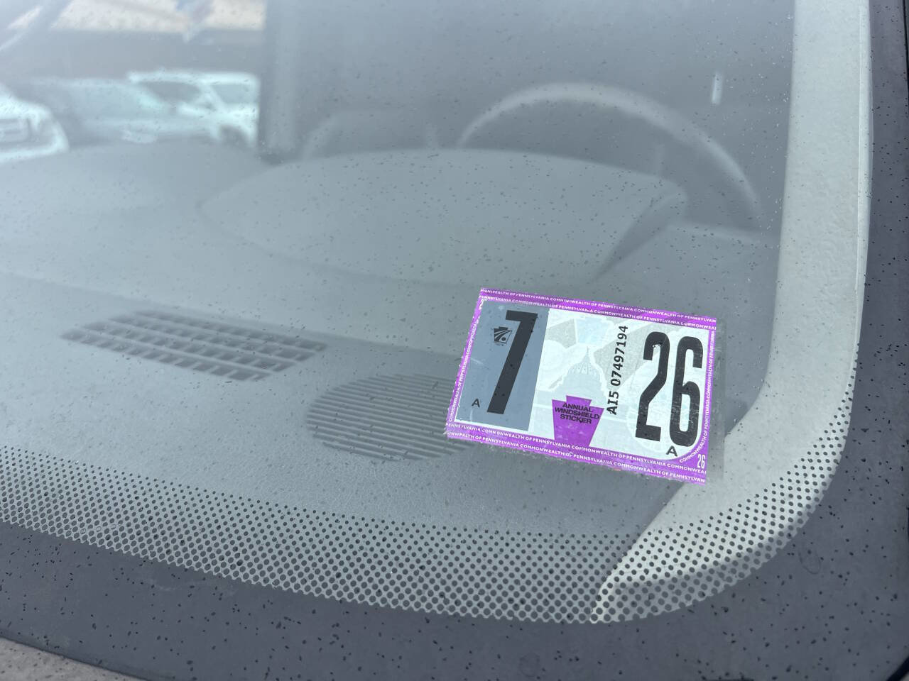 Used 2010 Dodge Ram 3500 Truck ST w/ HD Snow Plow Prep Group image 8