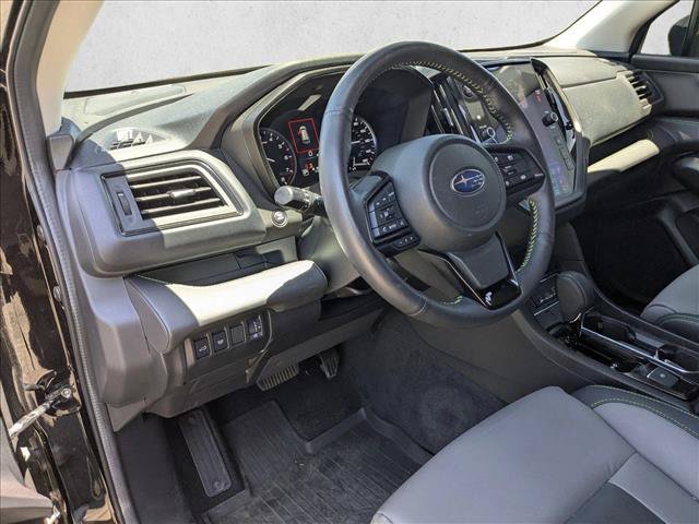 Used 2025 Subaru Ascent Onyx Edition w/ Popular Package #2 AWD/4WD image 10