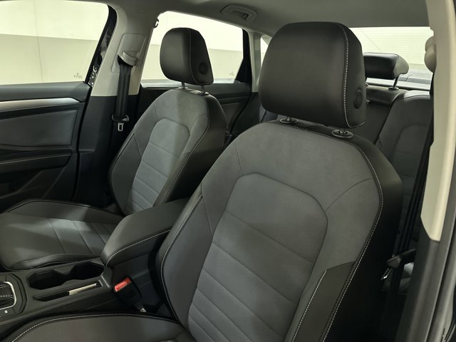 New 2026 Volkswagen Jetta SE image 13
