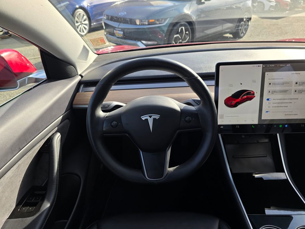 Used 2018 Tesla Model 3 Long Range RWD image 20