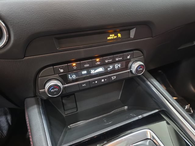 Used 2025 MAZDA CX-5 Carbon Edition AWD/4WD image 24