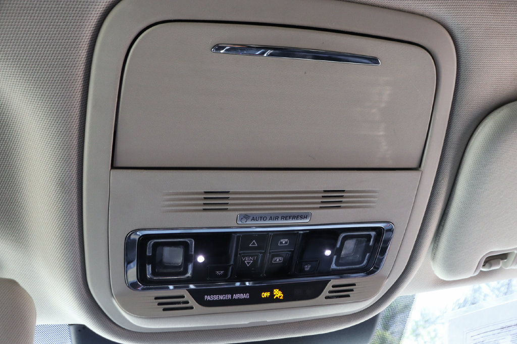 Used 2021 Lincoln Aviator Reserve w/ Equipment Group 201A RWD image 29