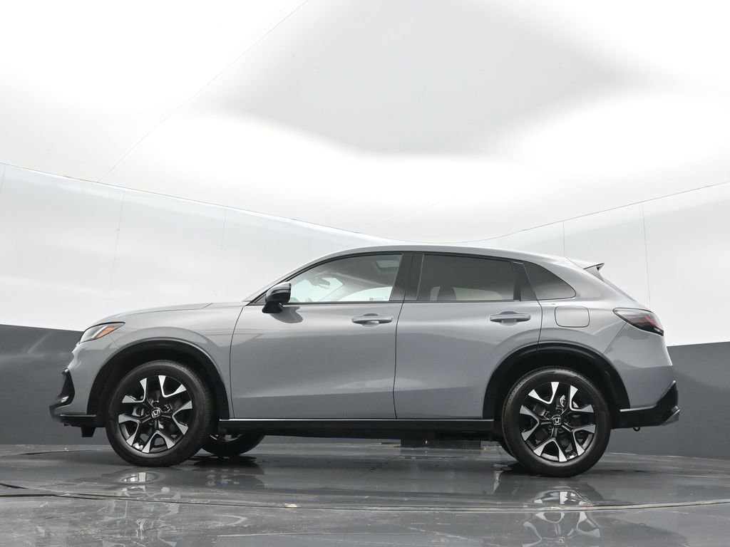 Certified 2026 Honda HR-V EX-L image 14