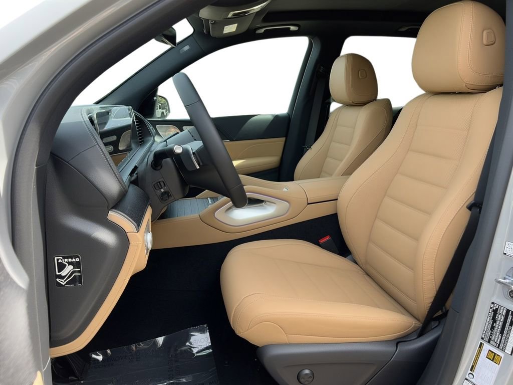 New 2026 Mercedes-Benz GLE 350 4MATIC image 6