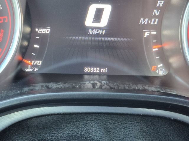 Certified 2023 Dodge Challenger R/T Scat Pack RWD image 17