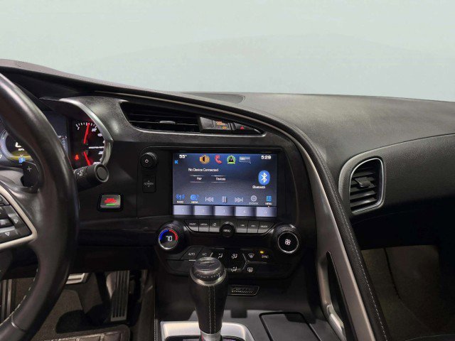 Used 2016 Chevrolet Corvette Stingray Coupe RWD image 27