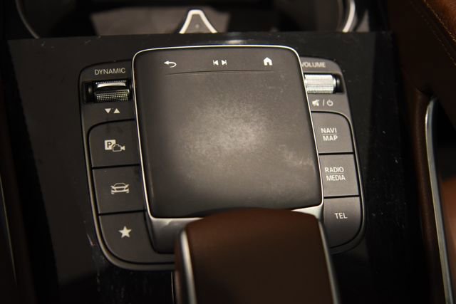 Used 2024 Mercedes-Benz GLS 450 4MATIC image 18