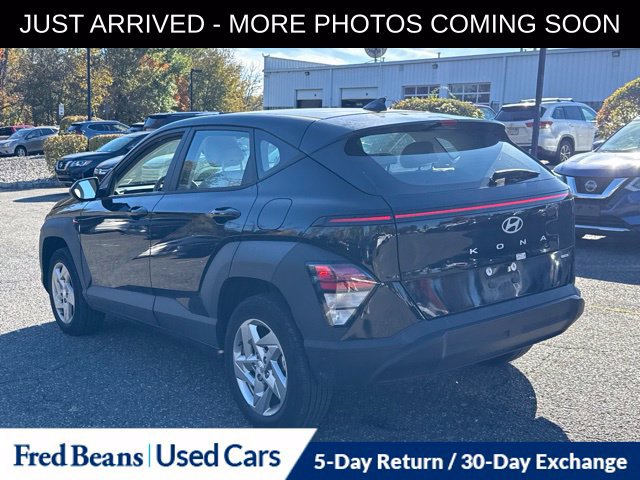 Used 2024 Hyundai Kona SE AWD/4WD image 6