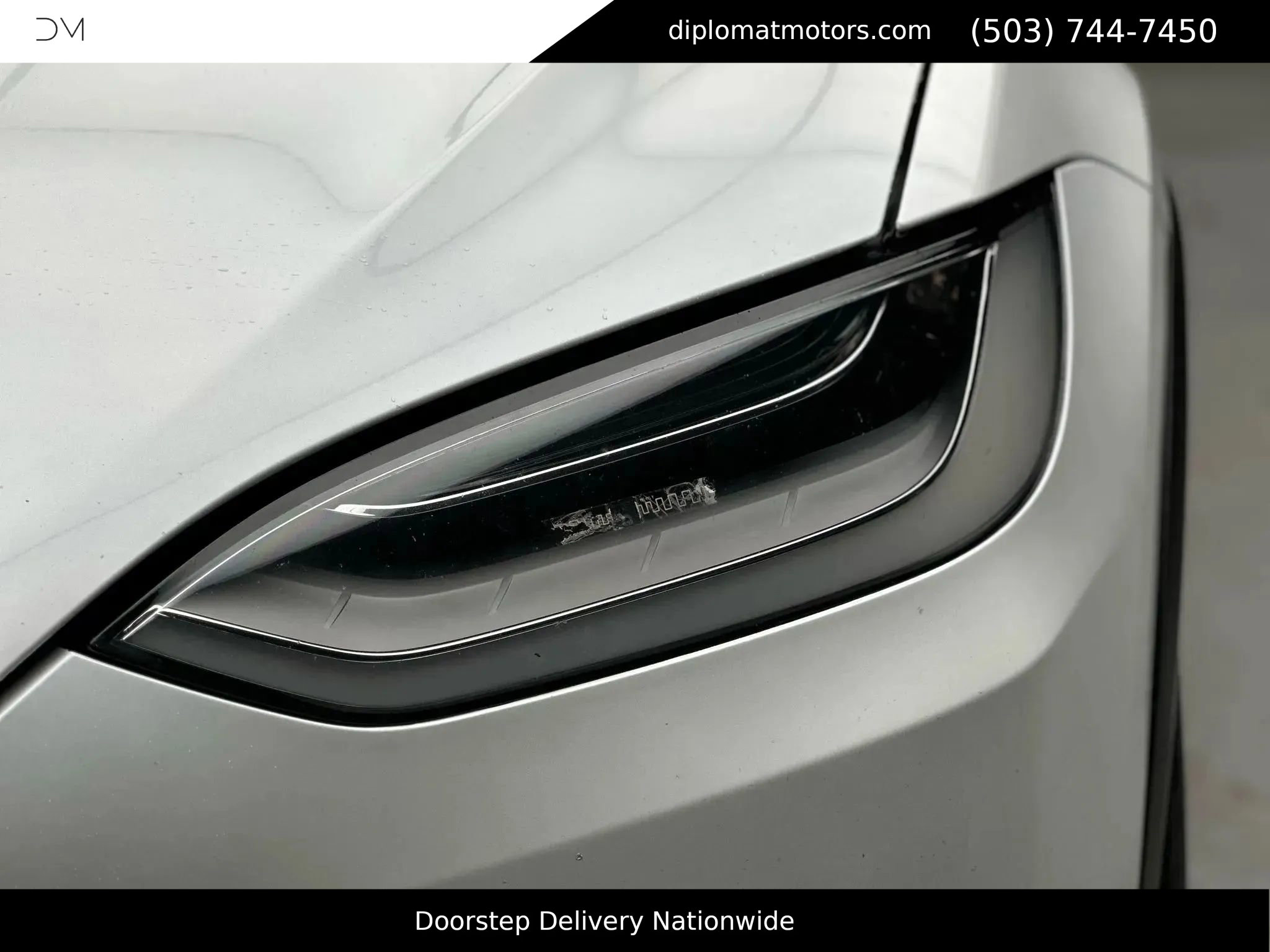 Used 2020 Tesla Model X Performance image 12