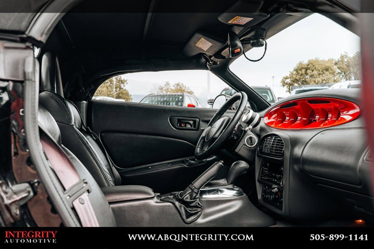 Used 2000 Plymouth Prowler RWD image 28