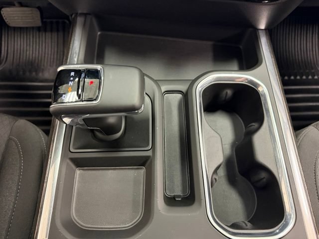 Certified 2025 Chevrolet Silverado 1500 LT w/ Convenience Package II AWD/4WD image 15