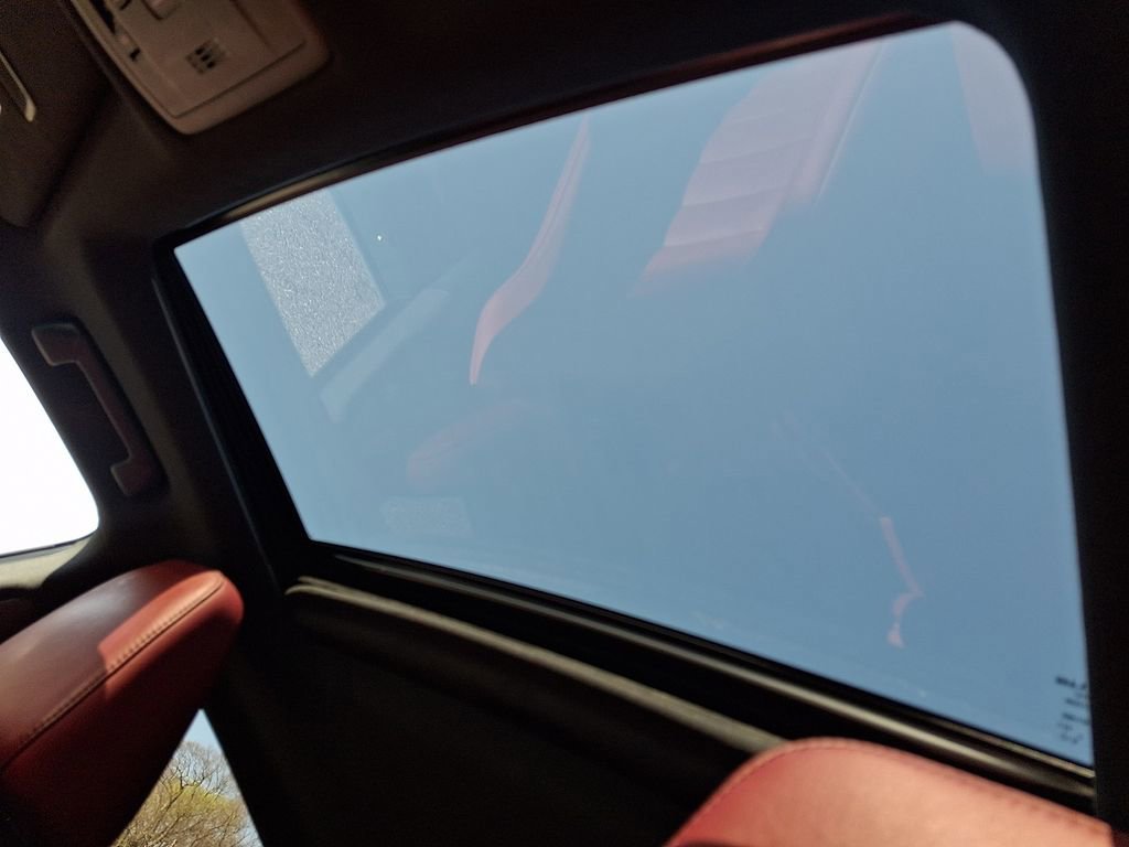 Used 2019 Lexus RX 350 F Sport image 15