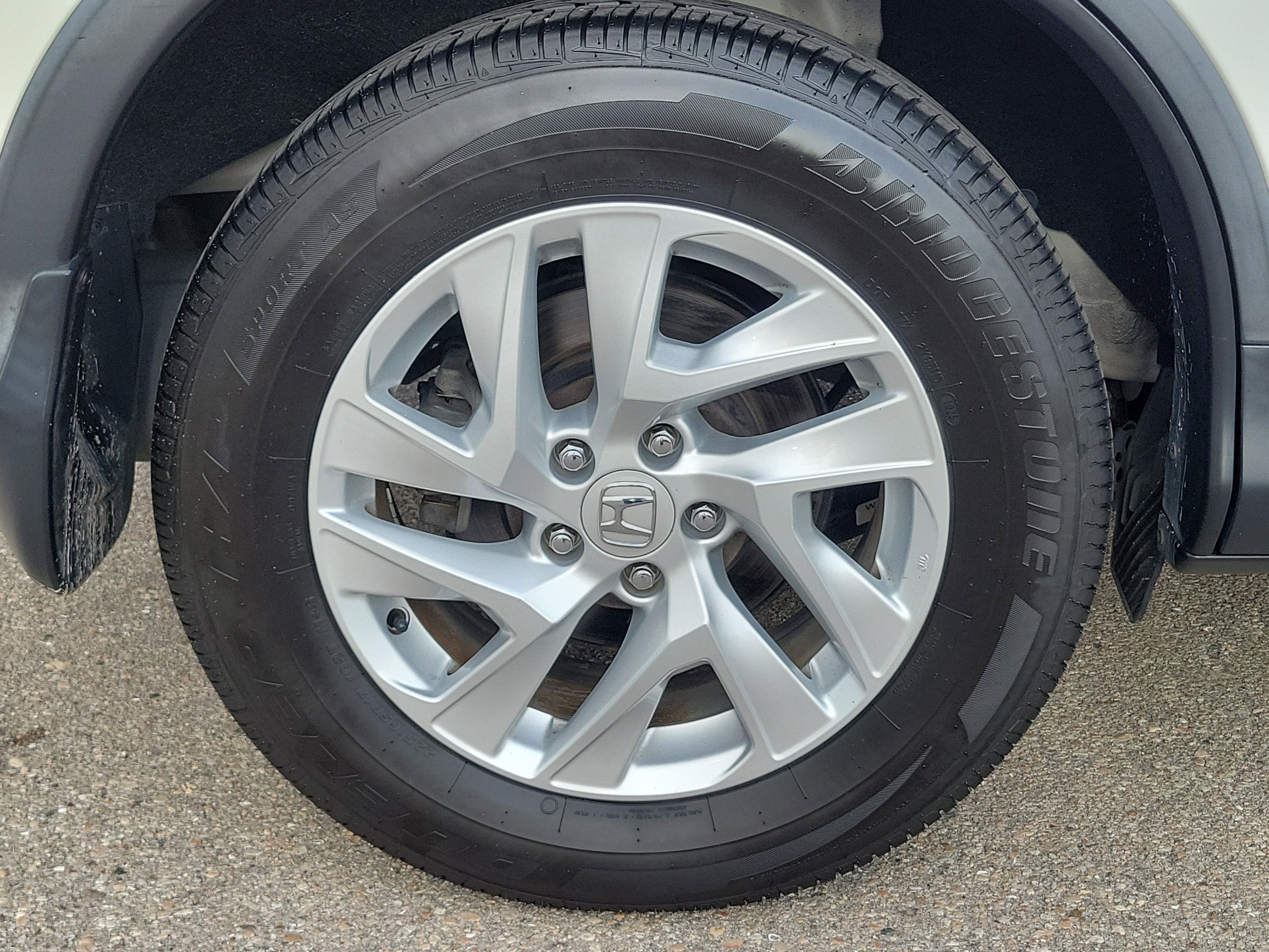Used 2015 Honda CR-V EX image 9