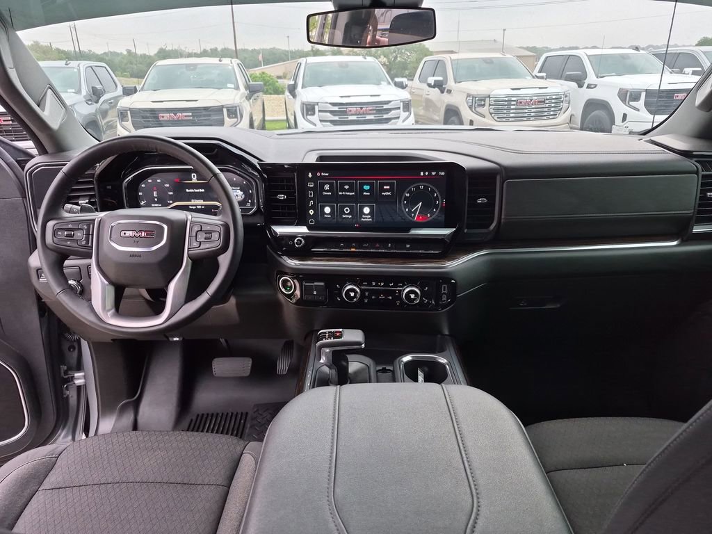 Used 2024 GMC Sierra 1500 Elevation RWD image 29