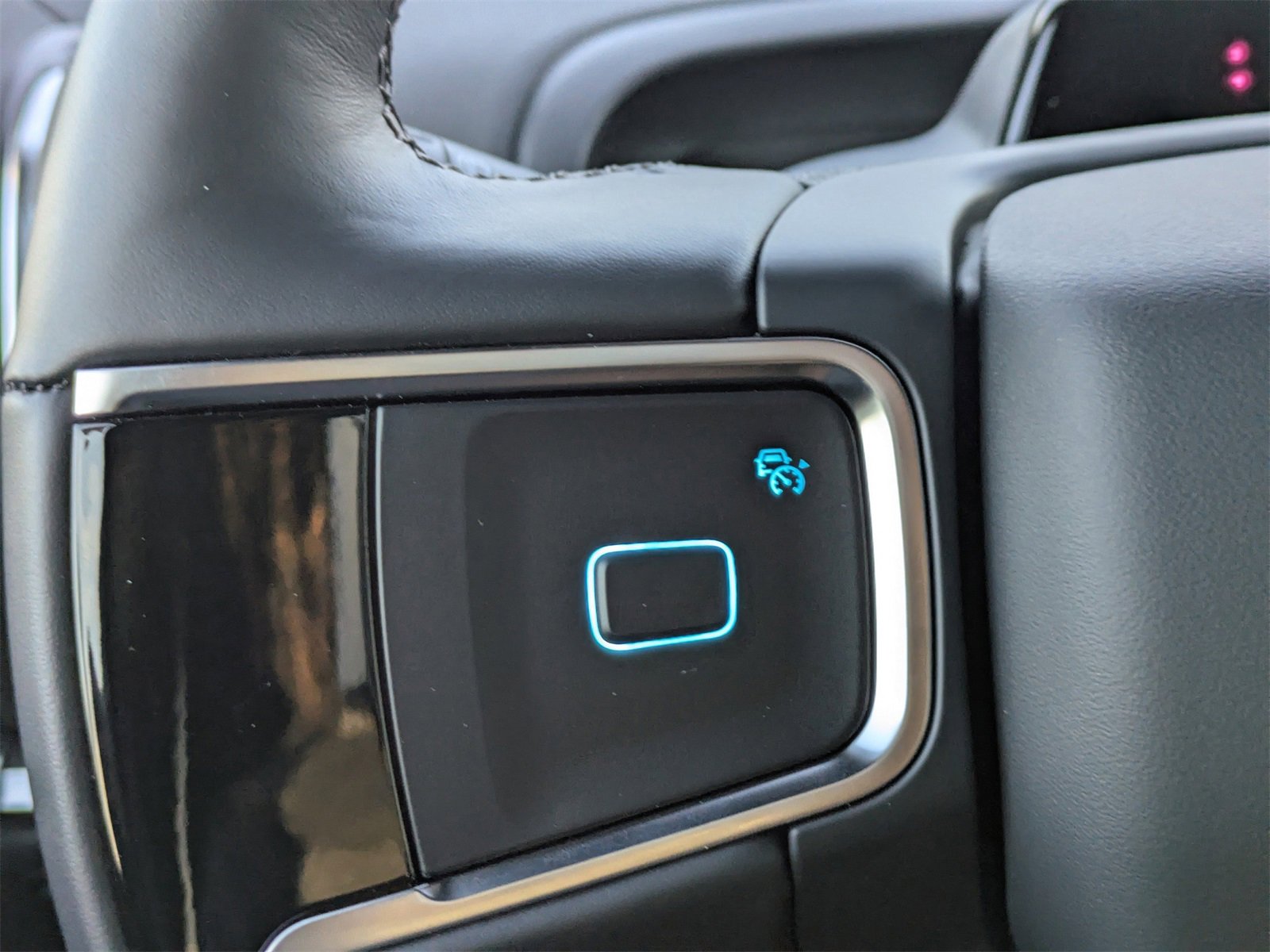 New 2025 Ford Expedition Platinum w/ Stealth Performance Package image 33