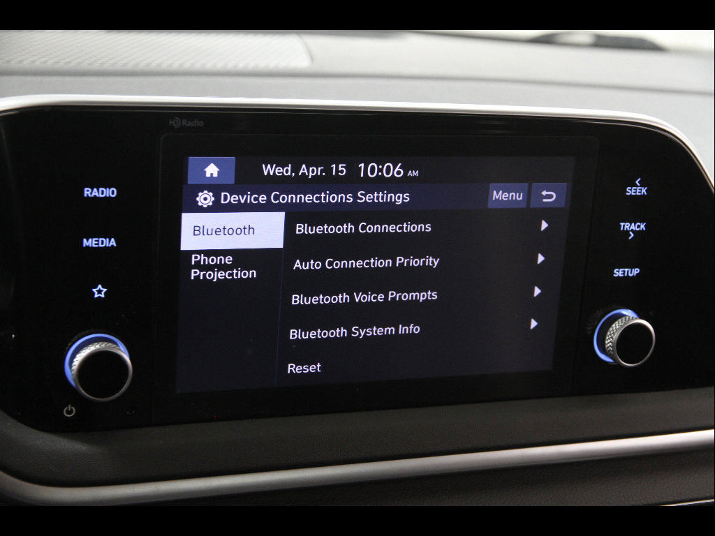 Used 2023 Hyundai Sonata SE FWD image 11