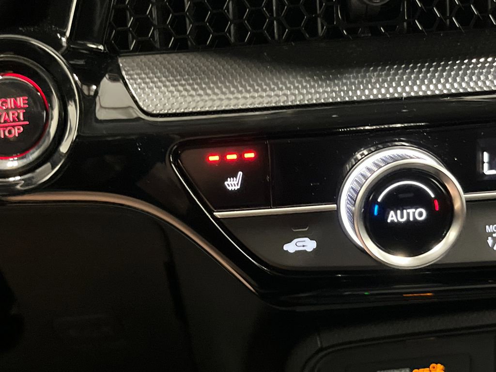 New 2026 Honda CR-V EX-L image 22