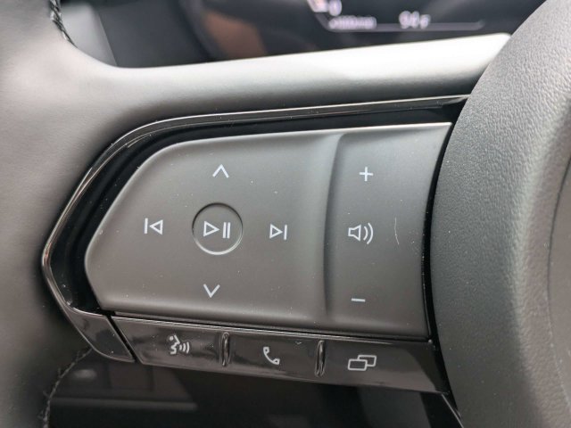 New 2026 MAZDA CX-5 Preferred AWD/4WD image 21