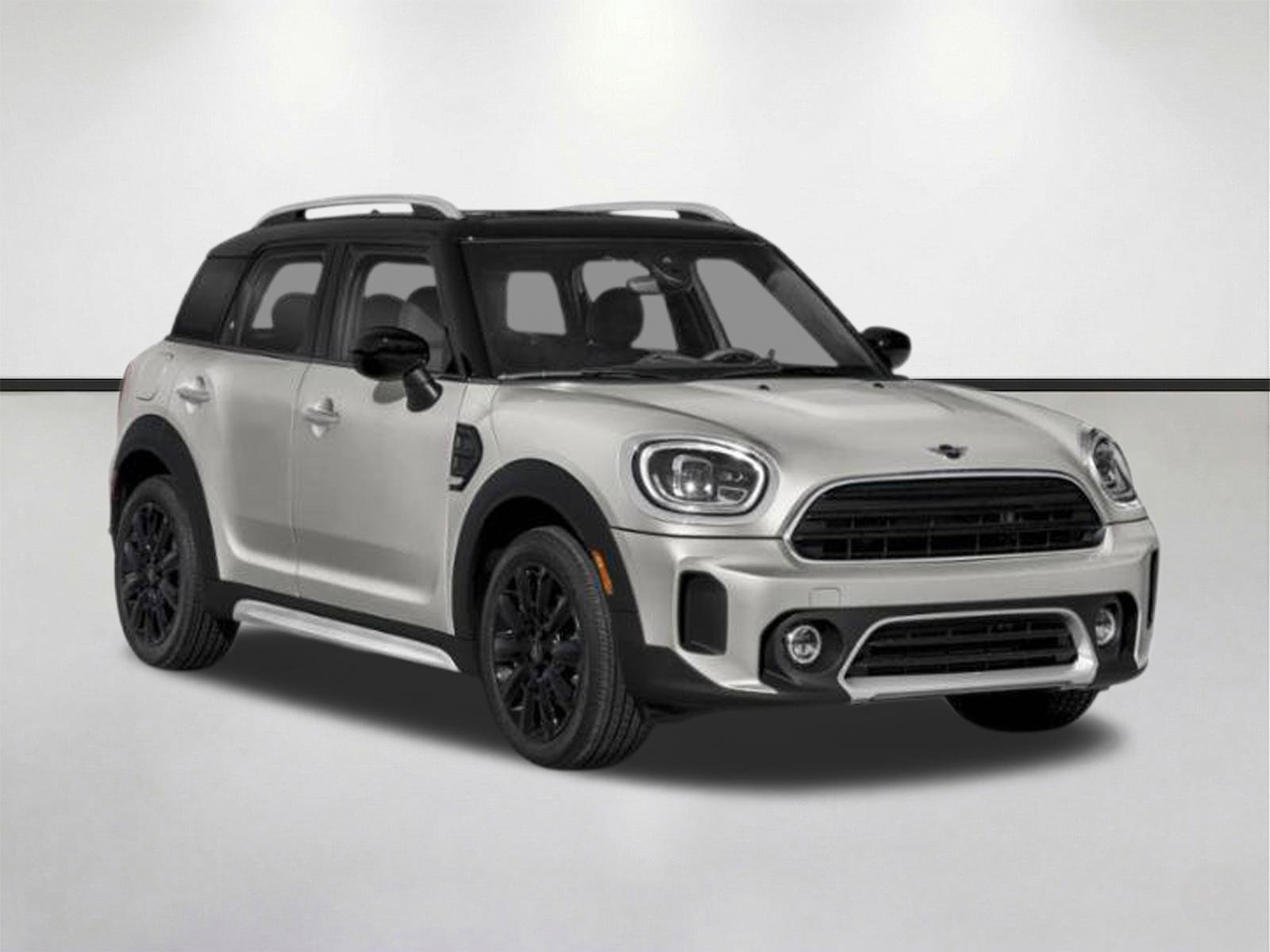 Used 2024 MINI Cooper Countryman S w/ Premium Package FWD image 6