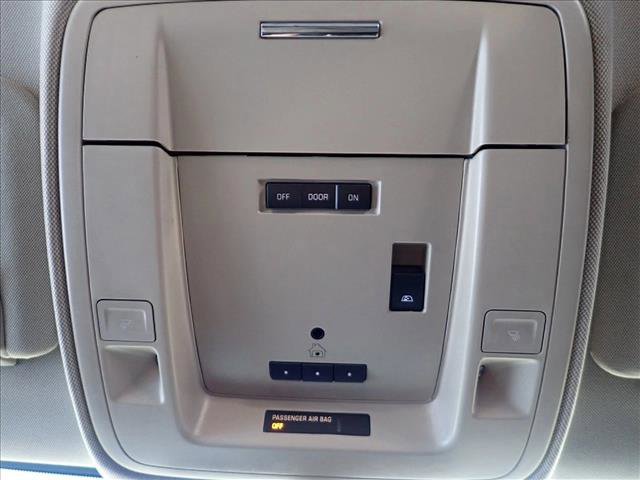 Used 2016 Chevrolet Silverado 1500 LTZ w/ LTZ Plus Package image 22