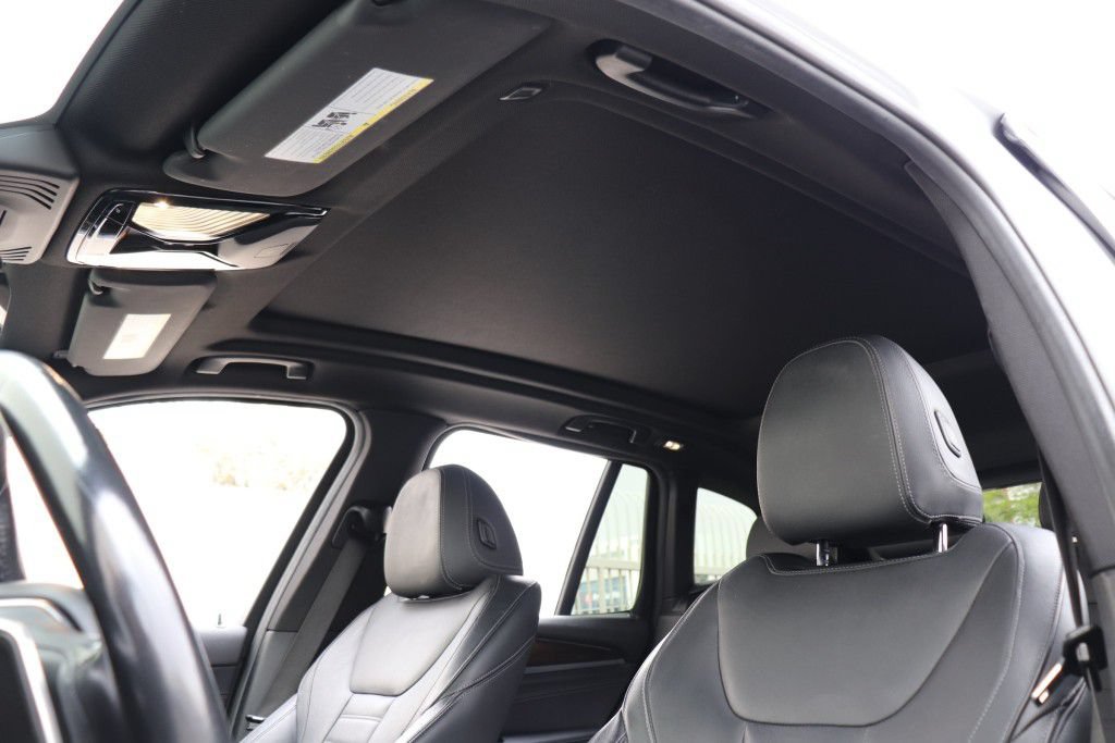 Used 2019 BMW X3 xDrive30i w/ Premium Package AWD/4WD image 64