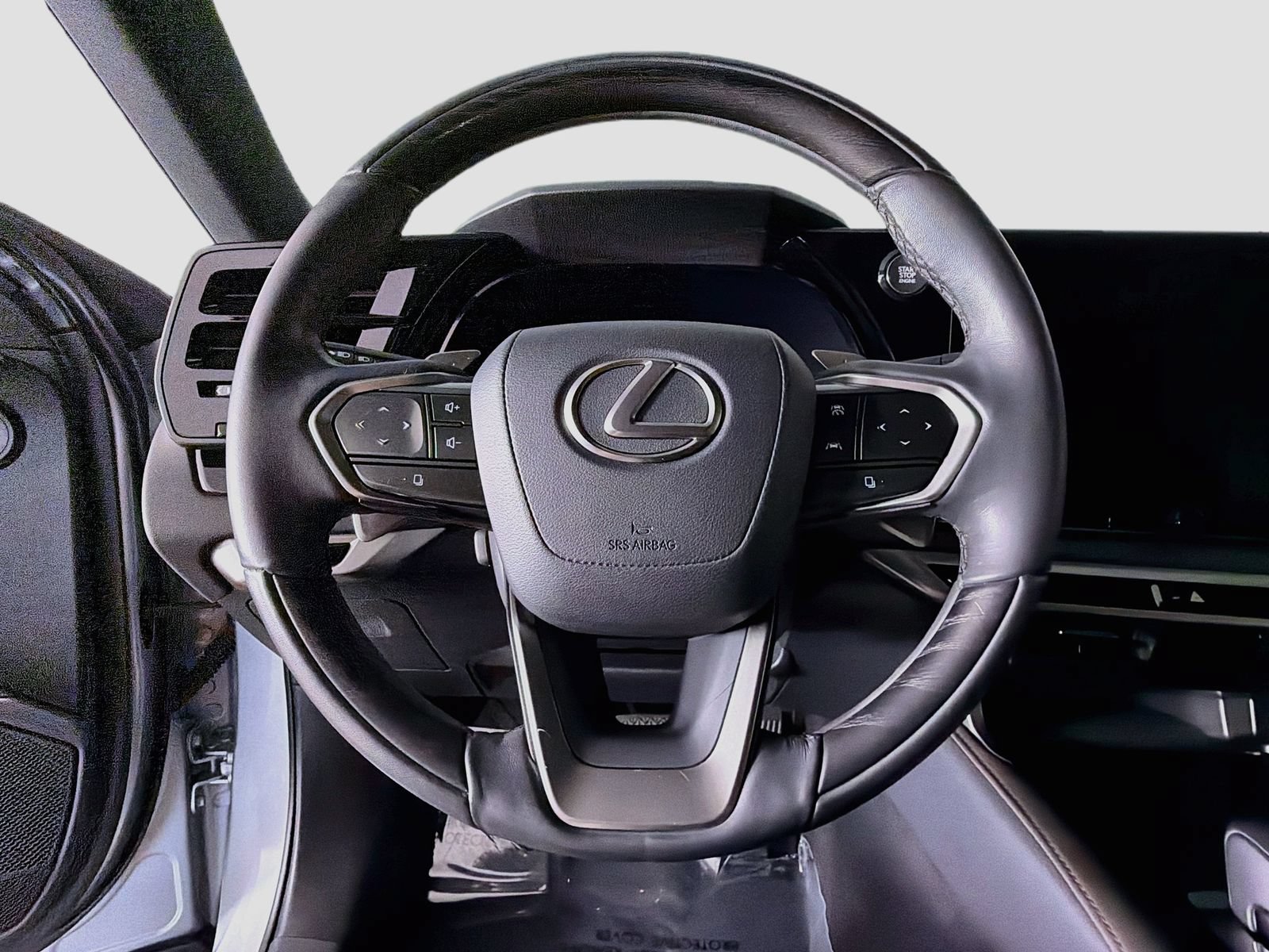 Used 2023 Lexus RX 350 FWD w/ Cold Area Package image 11