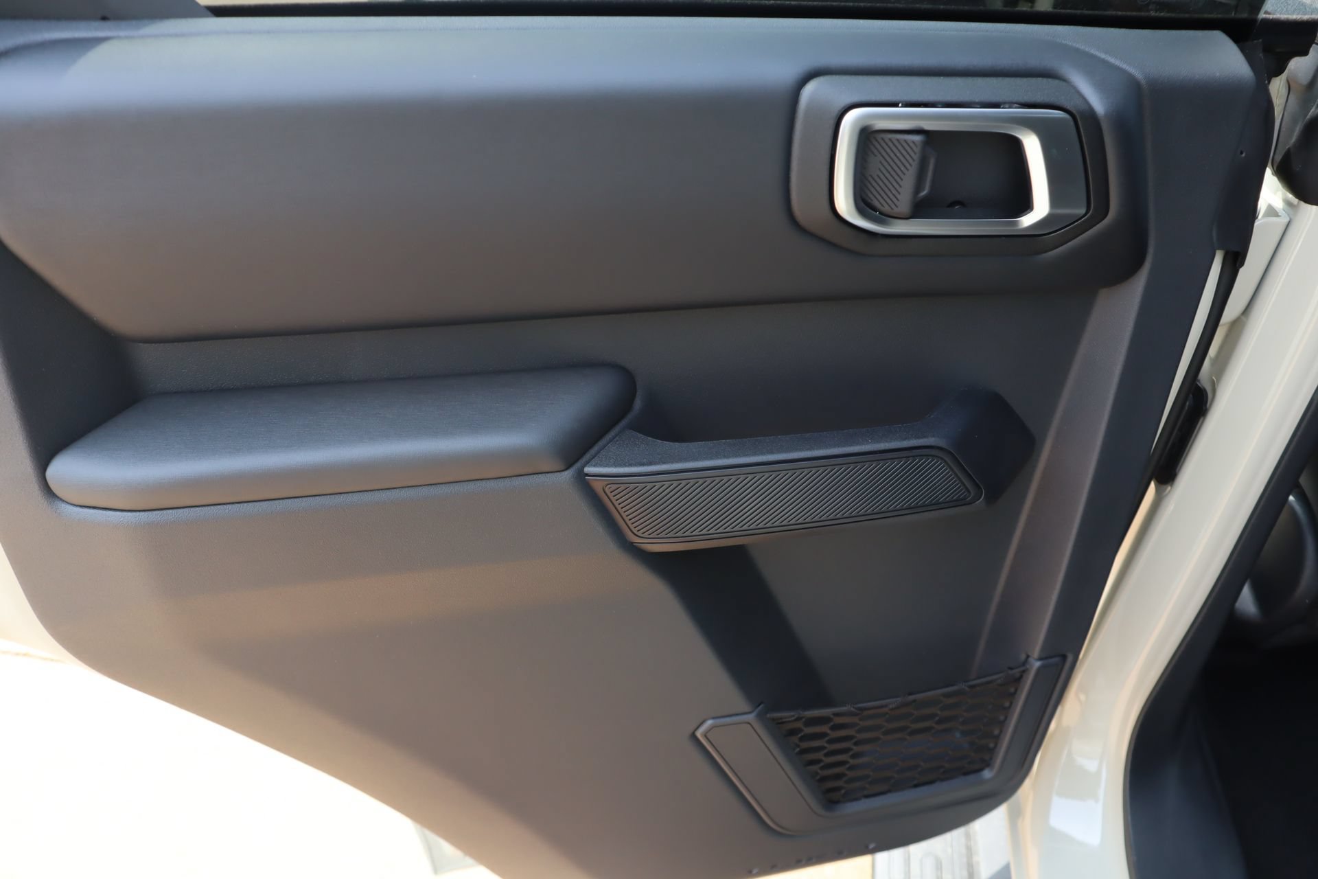 New 2026 Ford Bronco Outer Banks AWD/4WD image 17