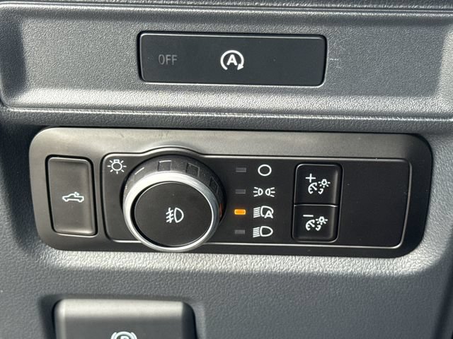 Used 2025 Ford F150 STX w/ Equipment Group 200A RWD image 35