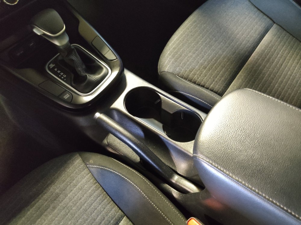 Used 2021 Kia Soul S image 26
