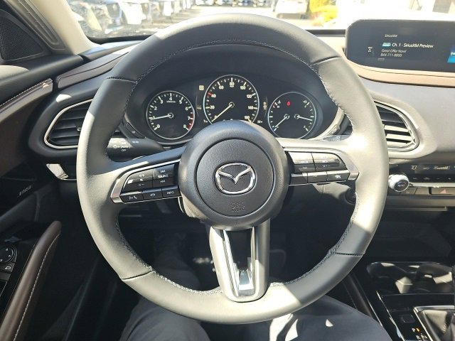 New 2025 MAZDA CX-30 AWD 2.5 S w/ Premium Package image 17