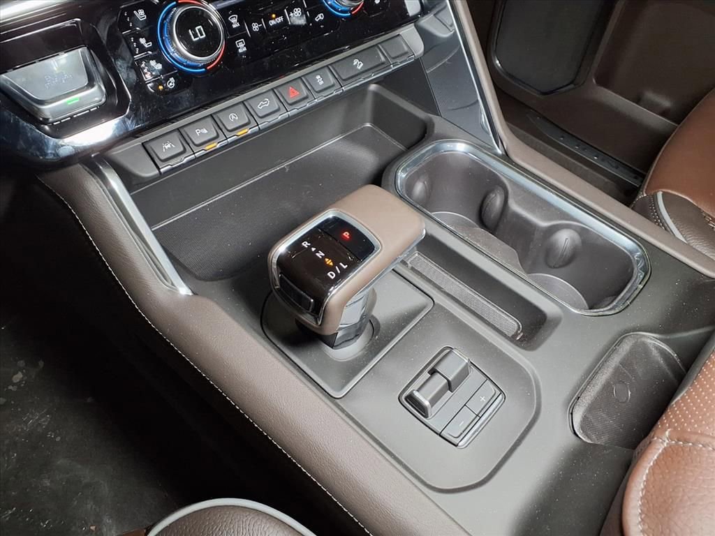 New 2026 GMC Sierra 1500 Denali image 19