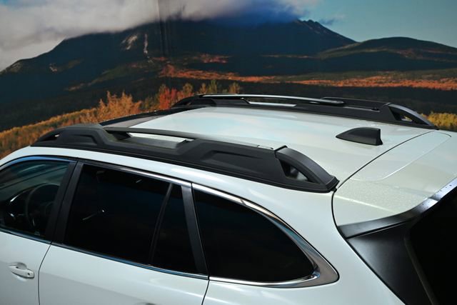 Certified 2025 Subaru Outback Limited image 16
