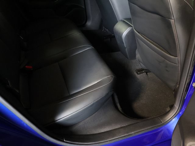 Certified 2023 Acura Integra A-Spec FWD image 30