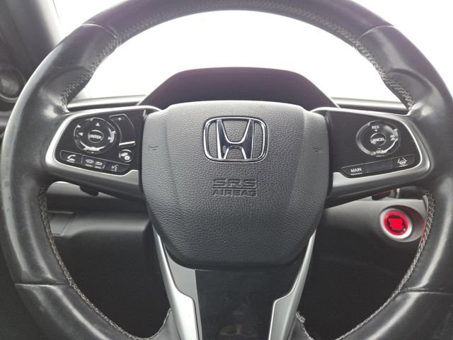 Used 2019 Honda Civic Sport image 29