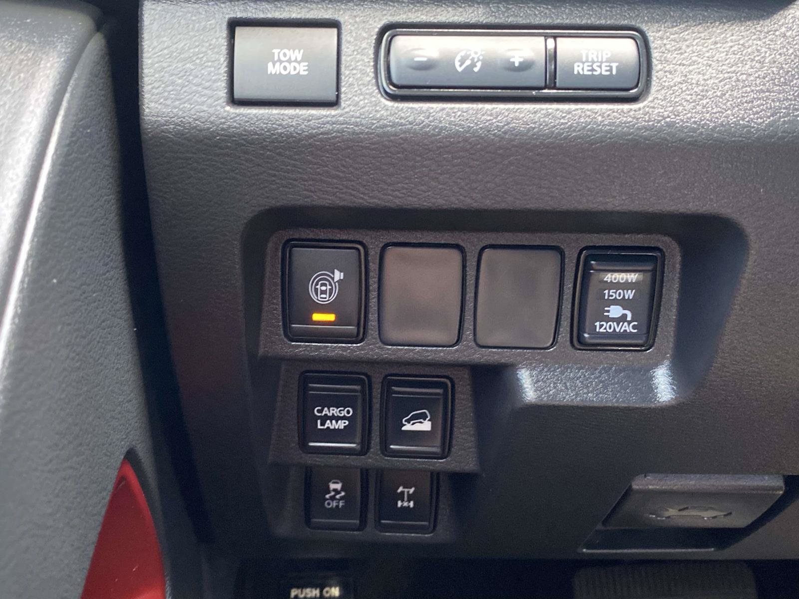 Used 2023 Nissan Frontier PRO-4X w/ Pro-4X Premium Package AWD/4WD image 20