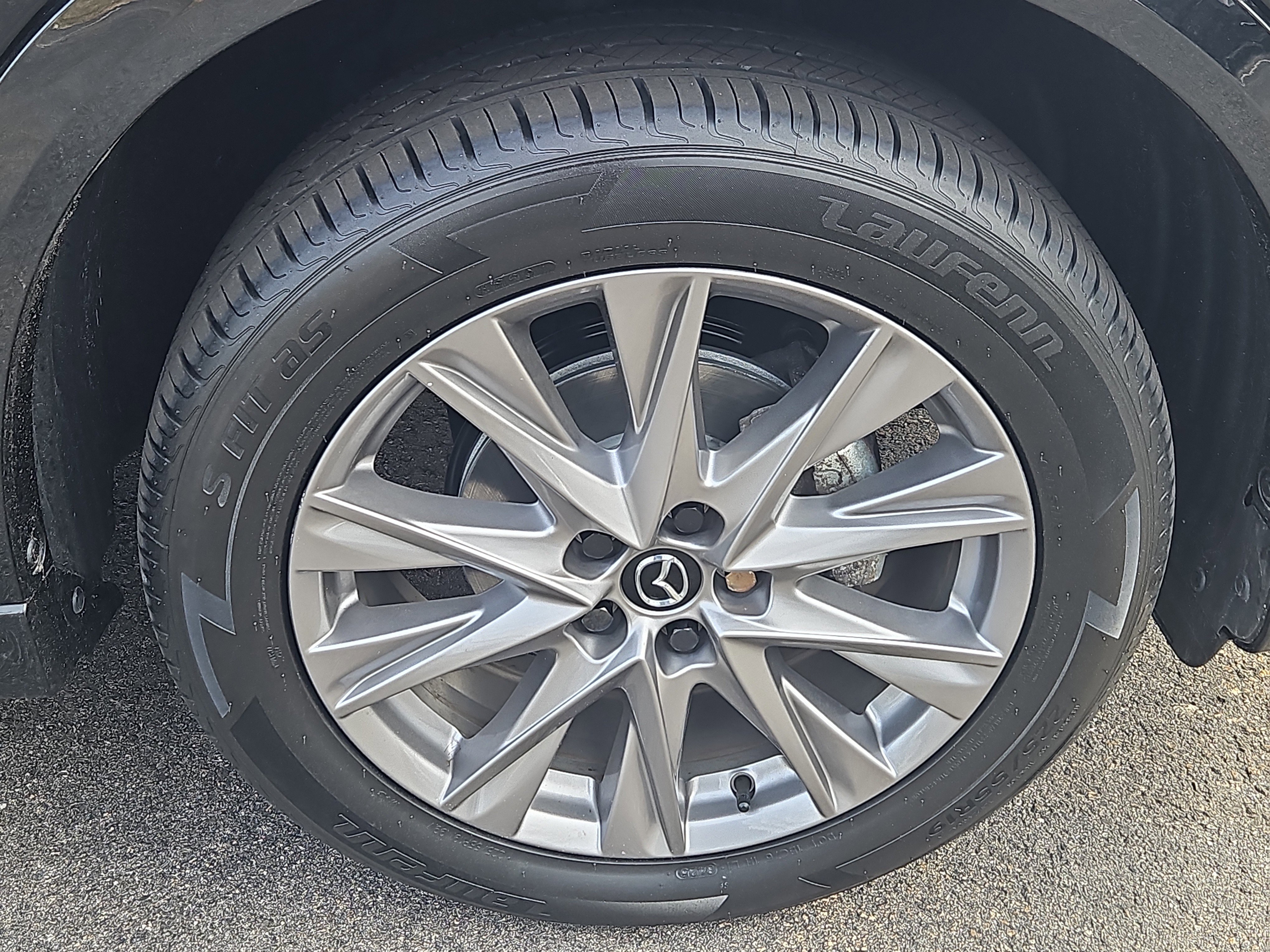 Certified 2024 MAZDA CX-5 AWD 2.5 S w/ Premium Plus Pkg image 28