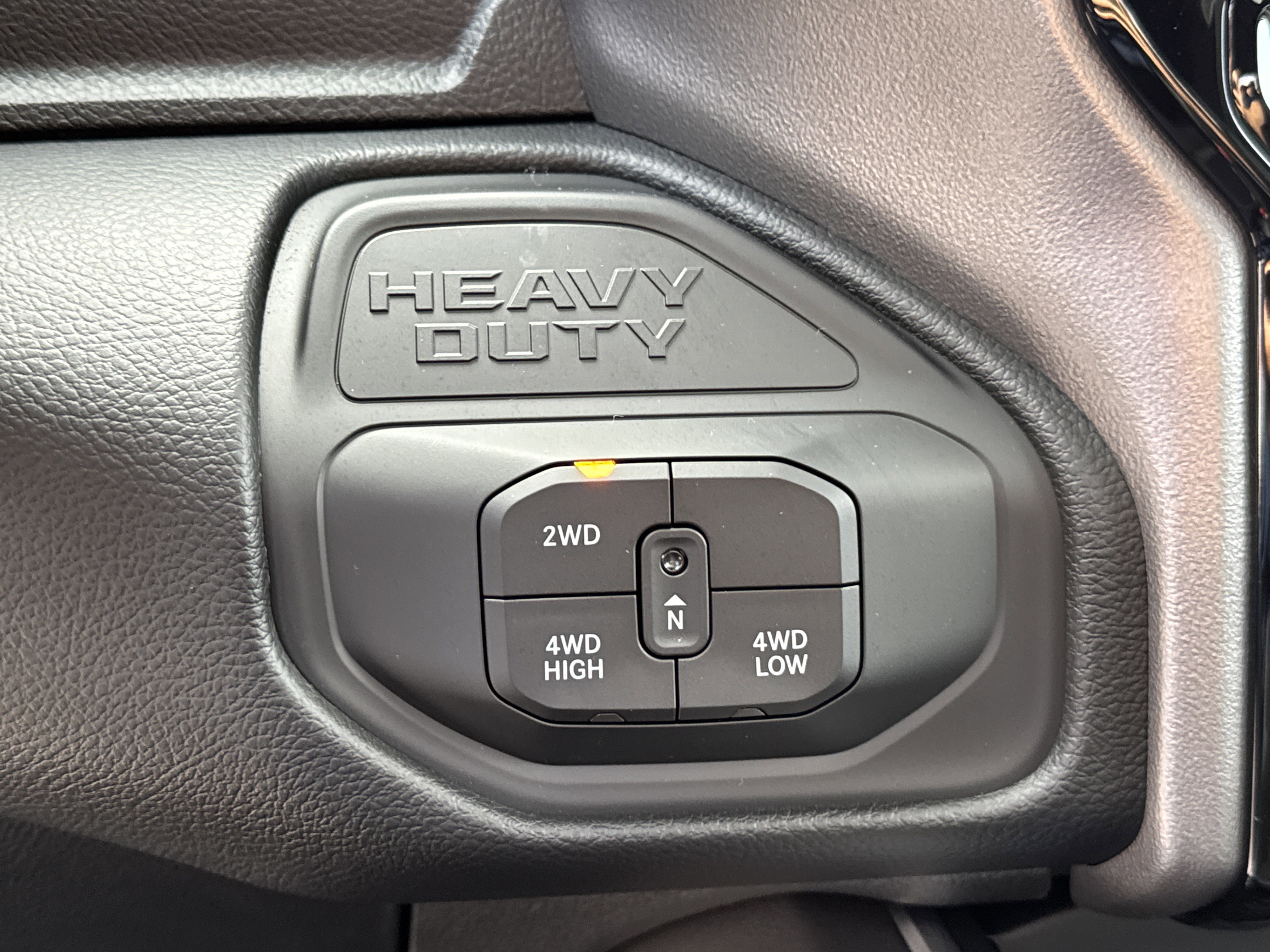New 2026 RAM 3500 Laramie w/ Night Edition image 34