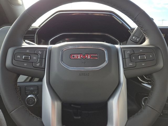 New 2026 GMC Sierra 1500 Elevation image 32
