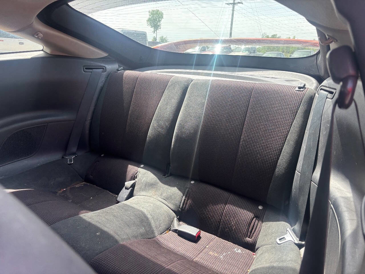 Used 2009 Mitsubishi Eclipse GT image 11