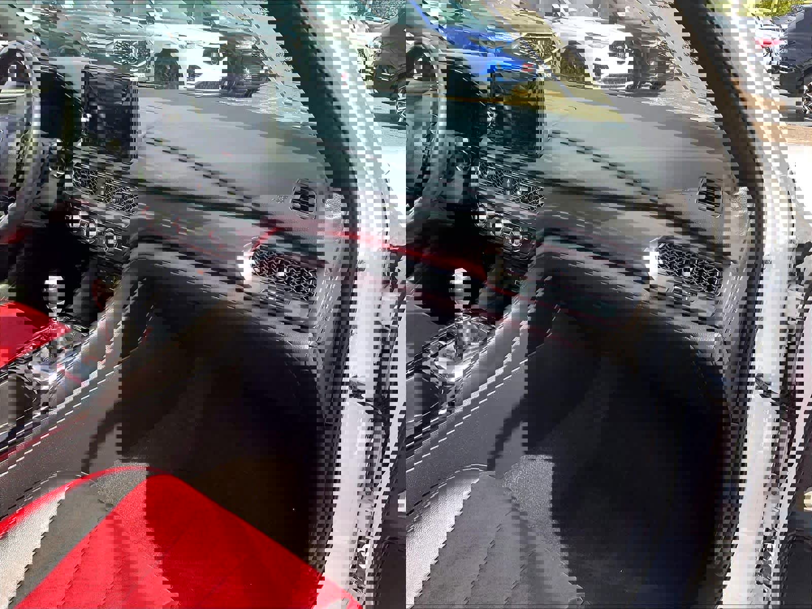 Used 2023 Acura Integra A-Spec image 17