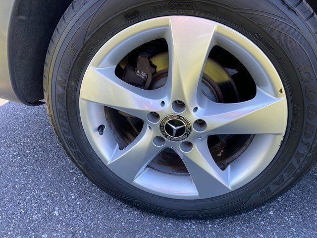 Used 2020 Mercedes-Benz Metris image 24