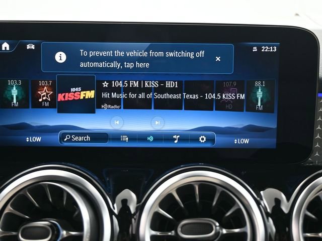 New 2026 Mercedes-Benz GLB 250 image 4