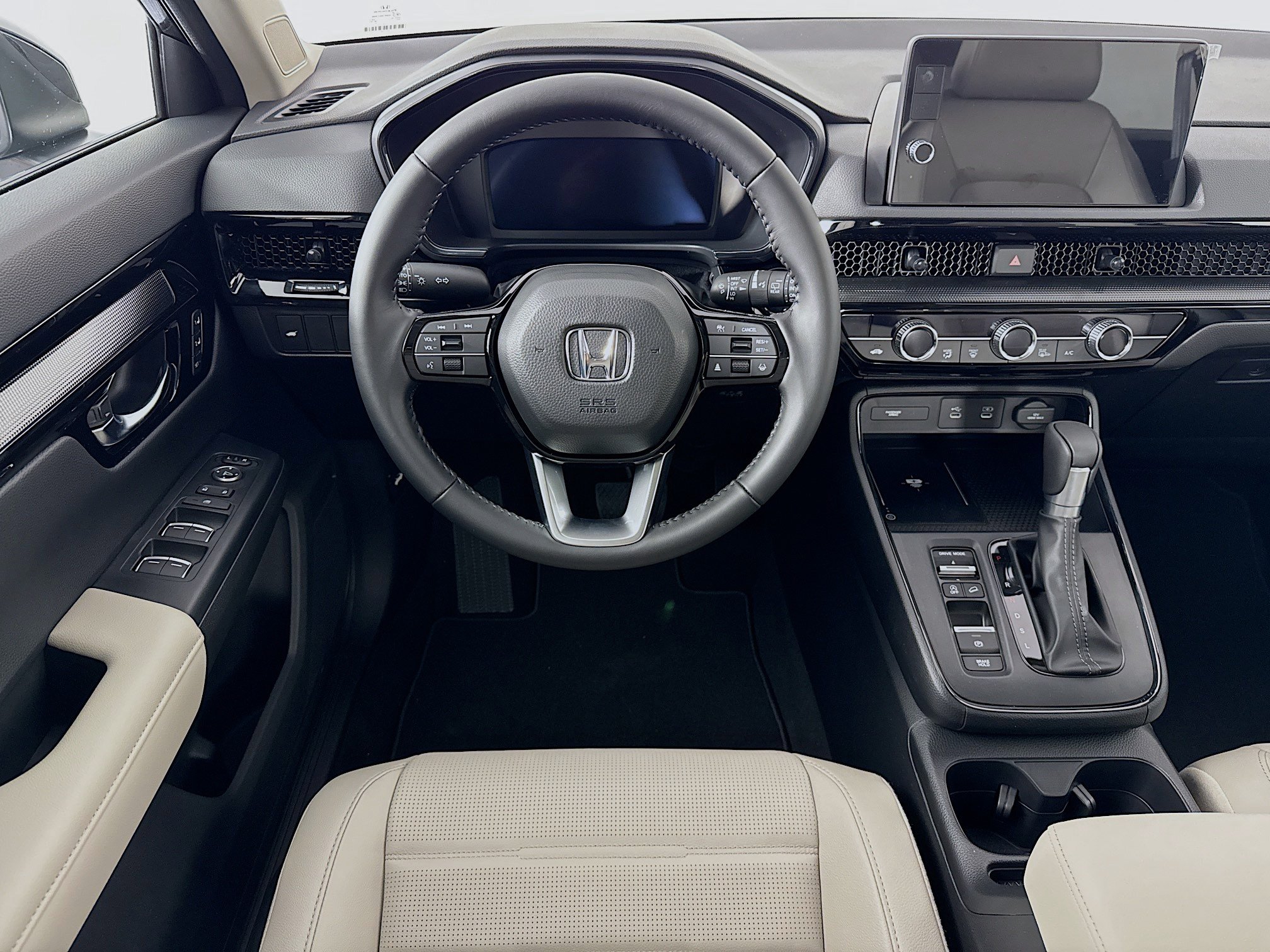 New 2026 Honda CR-V EX-L image 22
