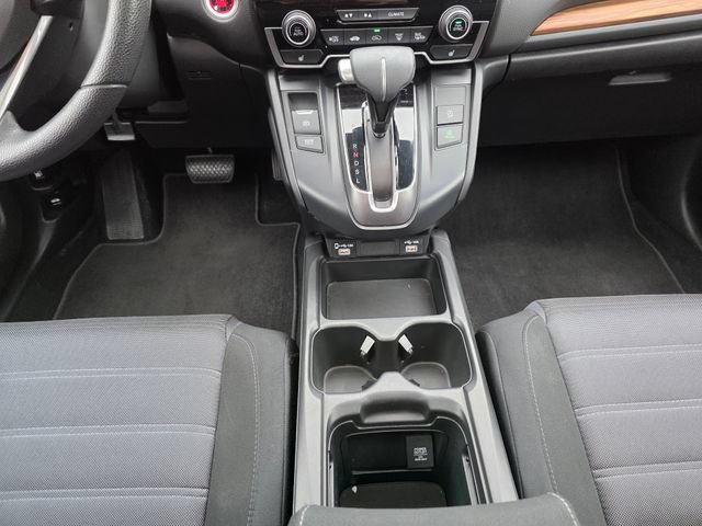 Used 2021 Honda CR-V EX image 27