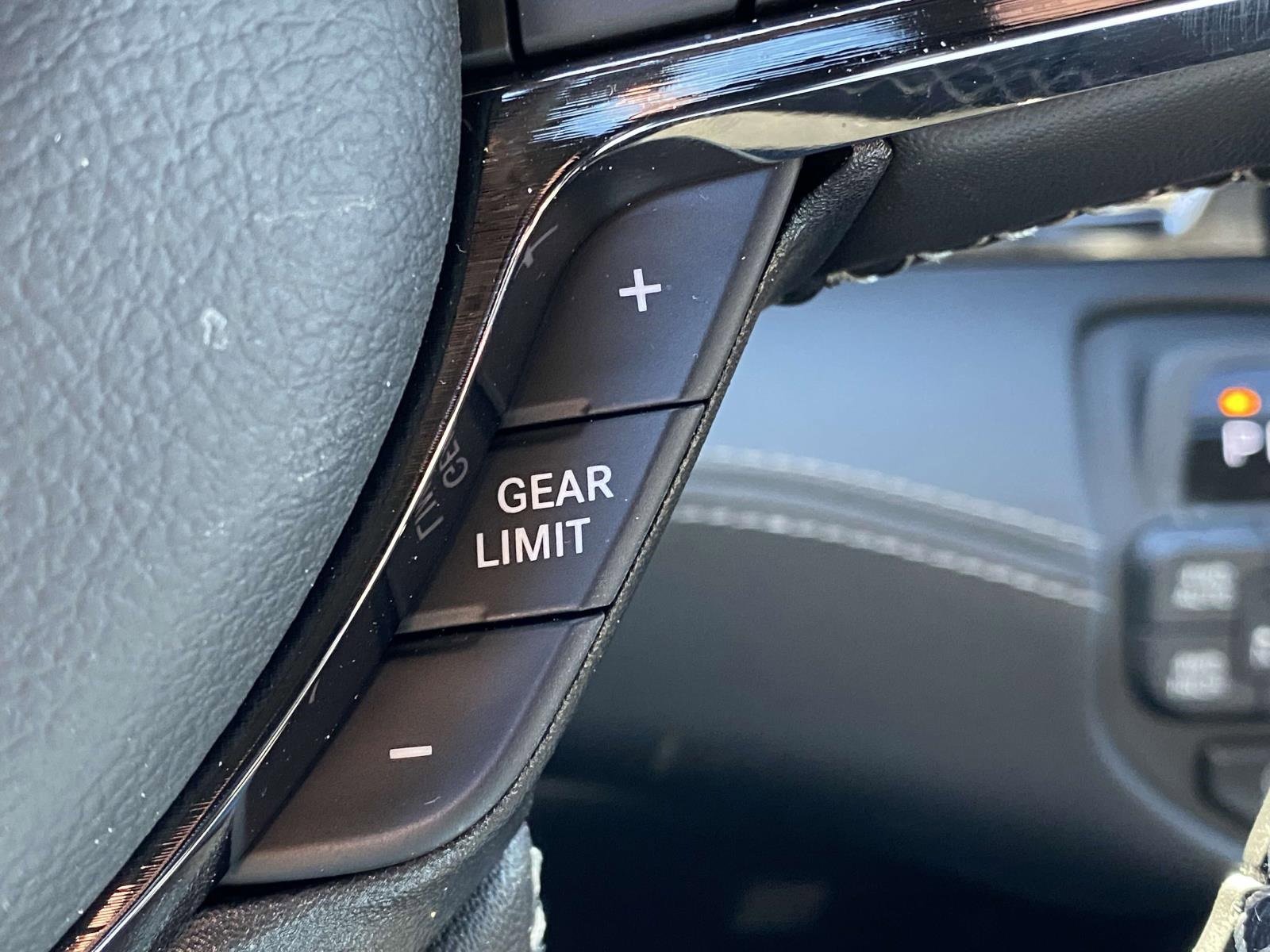 New 2025 RAM 1500 Limited image 22