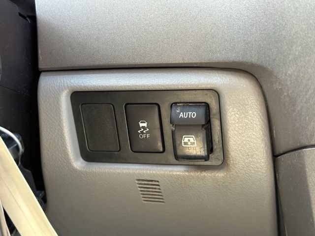 Used 2016 Toyota Sequoia Limited w/ Safety & Convenience Package AWD/4WD image 20